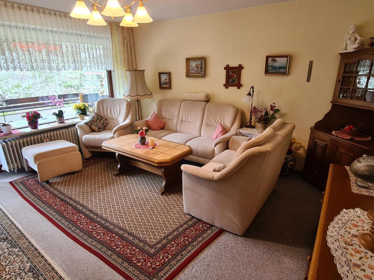 Ferienwohnung Eckl 바트라이셴할 외부 사진
